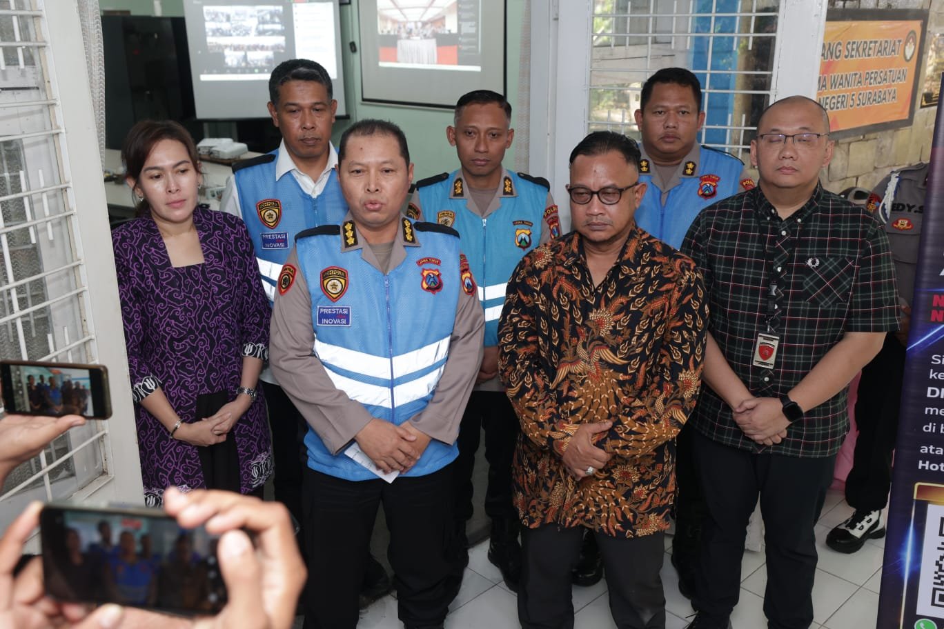 Rekrutmen Akpol Polda Jatim 2026 Diikuti 276 Peserta, Kompolnas Tekankan Transparansi