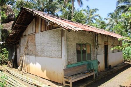 Haru dan Bahagia Kasniyah Mimpi Punya 