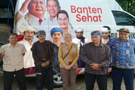 Kadinkes Lebak Eka Darmana Put