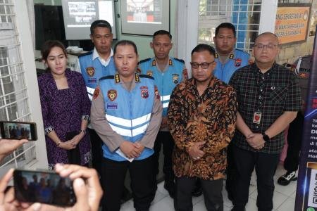 REKRUTMEN AKPOL POLDA JATIM 2026 D