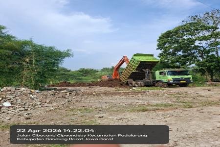 PT Bela Putra Intiland serobot