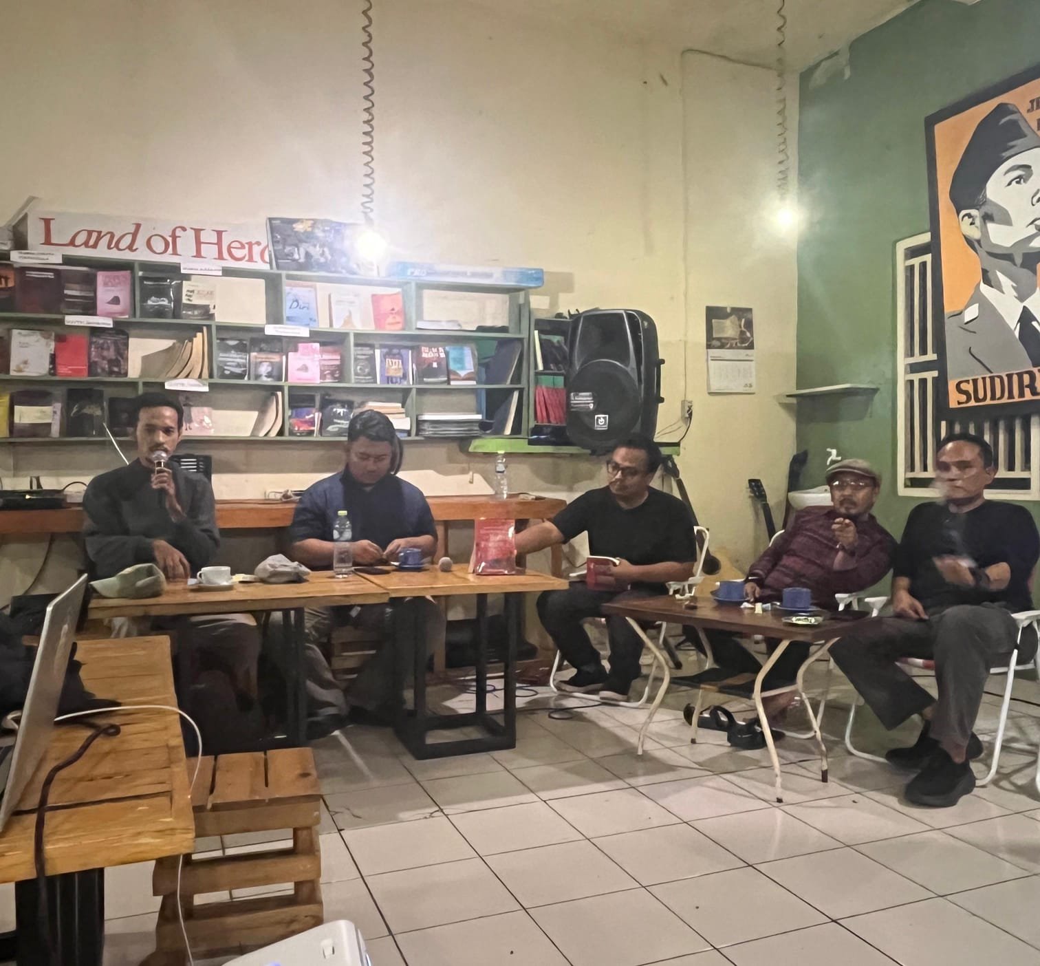 Purbalingga, Tempat Lahir Para Perwira