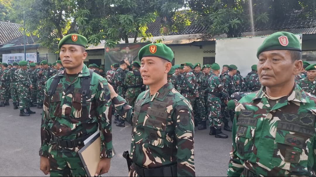 Gerak Cepat Babinsa dan Polisi di Kendal! Pengedar Sabu IR Tak Berkutik, Sabu 10 Gram Disita