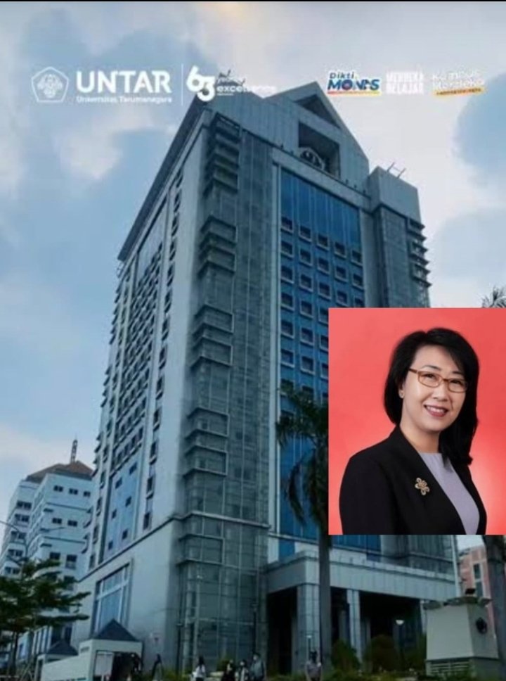 Mohon Perhatian Rektor Universitas Tarumanagara