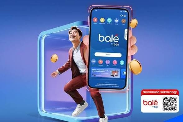 Cara buka blokir btn mobile salah password
