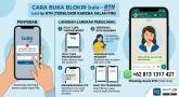 Cara lupa PIN akun BRImo solusi buka blokir cukup lewat hp