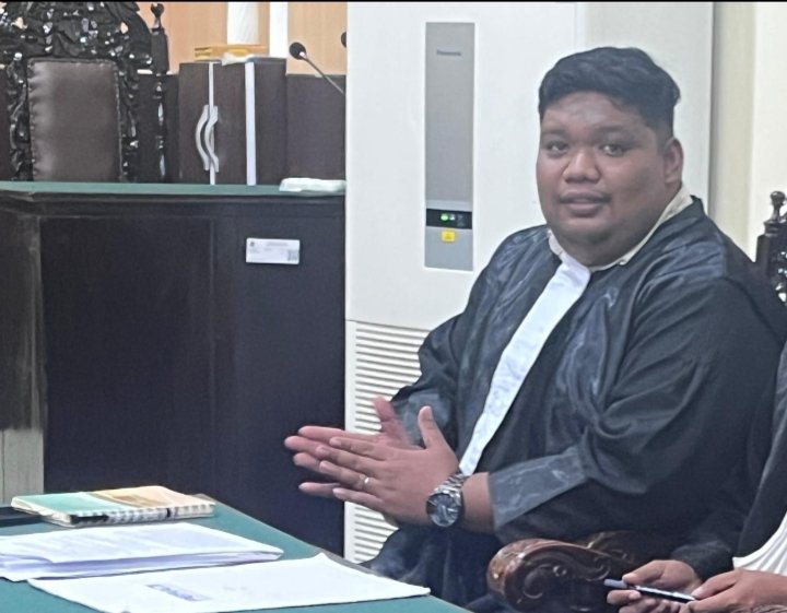 Kuasa Hukum Bantah Tuduhan Kasus Dugaan Persetubuhan Anak di Sampang, Klaim Fakta Berbeda Akan Dibuk