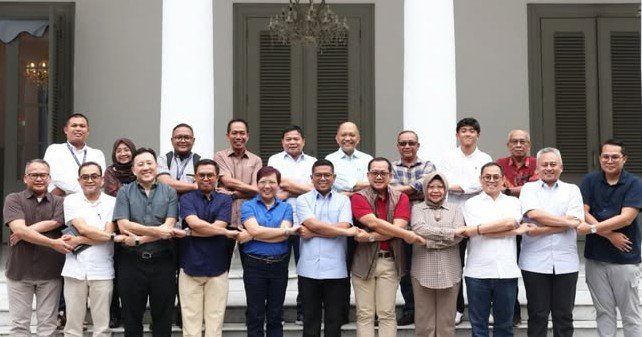 Banten Siapkan SMK Berbasis Industri, Gubernur Dorong Link and Match untuk Tekan Pengangguran