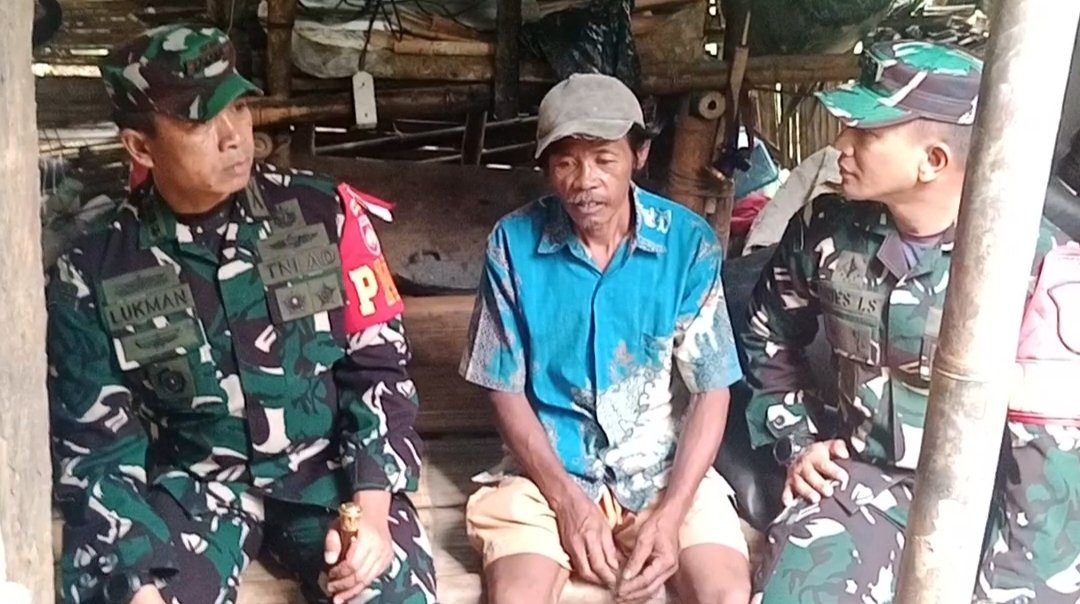 Danrem 071-Wijayakusuma Pastikan Hasil TMMD Ke-128 Purbalingga Sesuai Harapan Masyarakat
