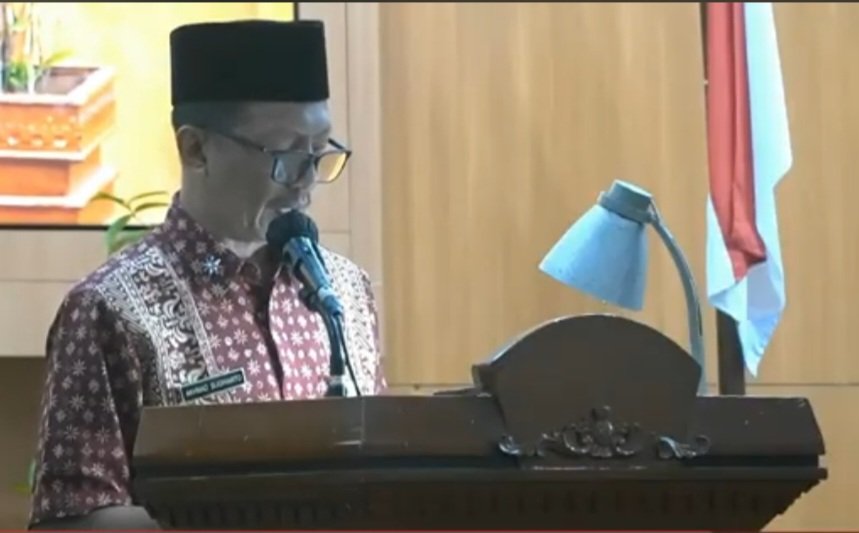 Pemkab Demak beri catatan untuk 3 Raperda usulan DPRD: hindari tumpang tindih dengan regulasi atas