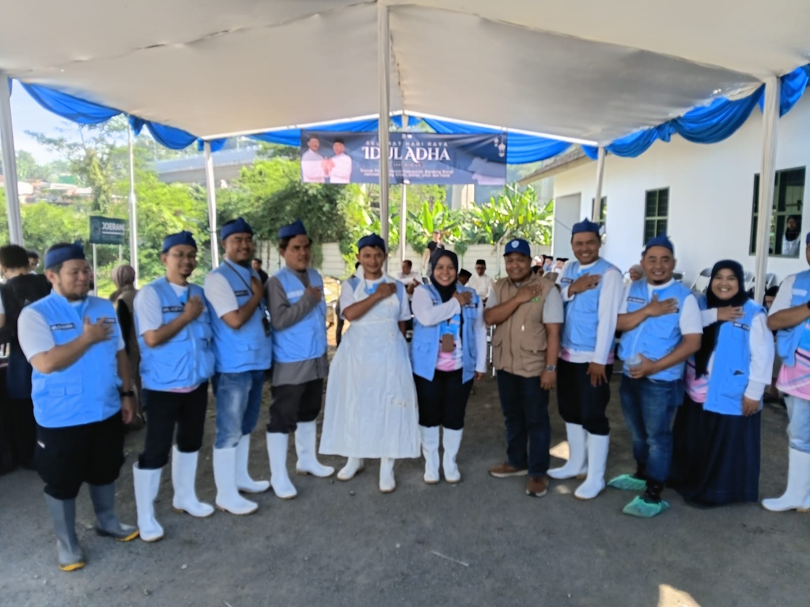 Butuh Anggaran Rp4,5 Miliar, Grand Desain Pasar Hewan KBB Sudah Ada 