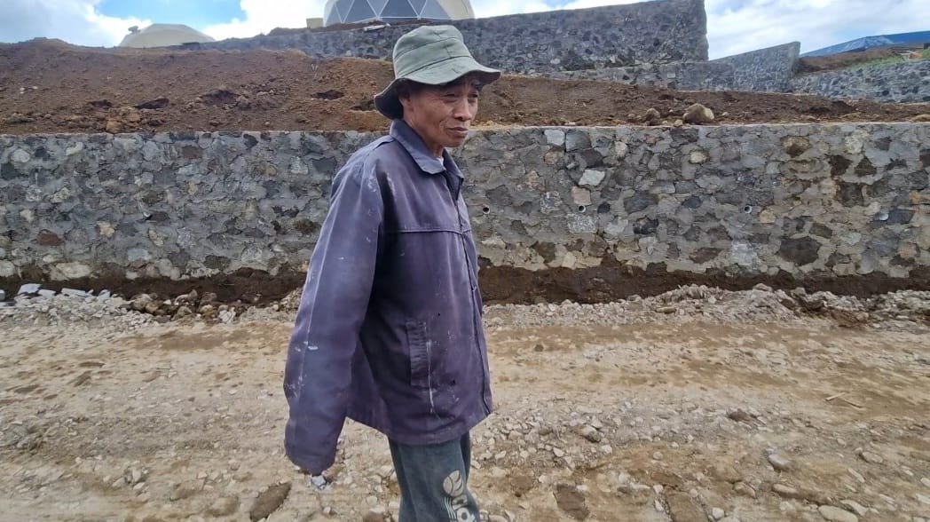Proyek Wisata Nandanavana Getasan disorot: diduga belum izin, muncul tekanan ke media
