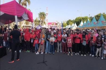 MAY DAY 2026 DI JEMBER SEMARAK, JA
