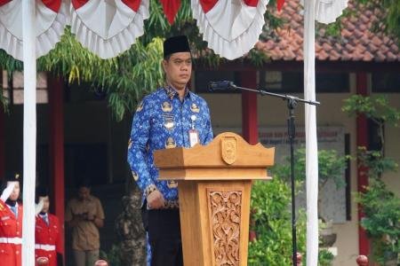 Bupati Jepara Tekankan Pendidikan dan 