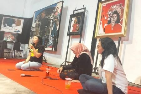 RAPERDA PEMAJUAN KEBUDAYAAN KOTA S