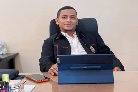Kasus Korupsi Mbak Ita Belum T