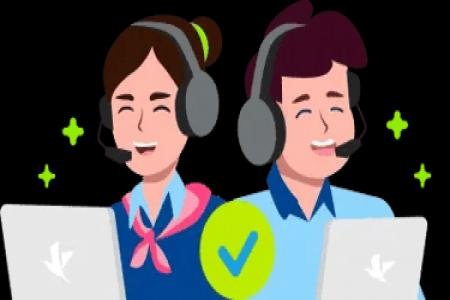 Cara atasi buka blokir BWS mobile salah PIN 3 kali