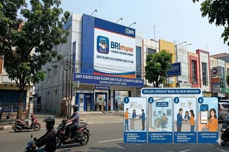 CARA BUKA BLOKIR BRIMO 