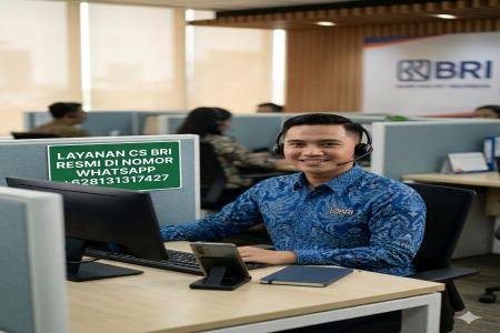 Cara membuka Blokir brimo