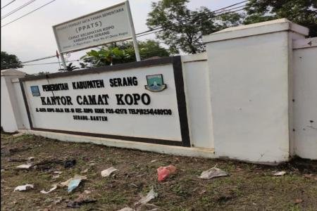 LSM PKPB SOROTI DUGAAN KETERLAMBAT