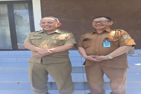 Pembinaan dan Pemeliharan  Digitalisasi   Alat Kesehatan di  Dinas Kes