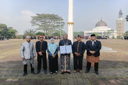 HARI PENDIDIKAN NASIONAL 2026 
