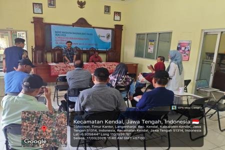 Meski Serba Sederhana Koperasi