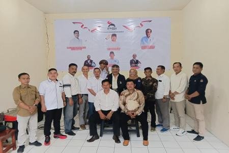 KPUD Bandung Barat Gelar Verif
