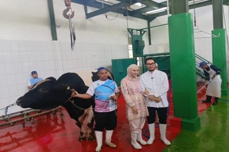 RPH Cikamuning Padalarang Laya
