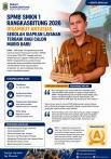 Antusiasme Tinggi Warnai SPMB SMKN 1 Rangkasbitung Tahun Ajaran 2026-2027