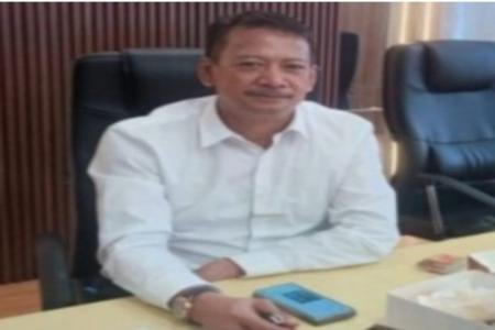 Menuju HUT ke19 KBB Sekwan Gel