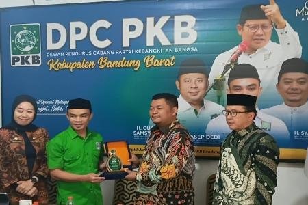 KPU Bandung Barat Perkuat Kemi