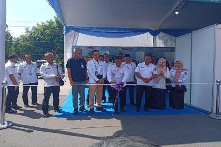 Resmikan Jembatan Garuda Pemkab Tulungagung Buka Akses Baru Penggerak 