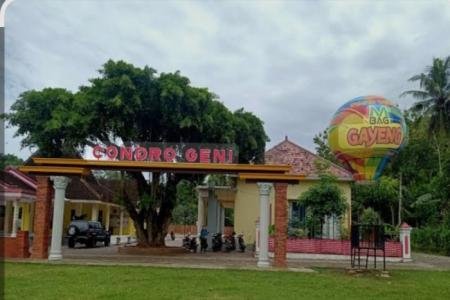 Warga Desa Gembleb Desak Audit Ulang Dana Desa 20222026 Soroti BUMDes 