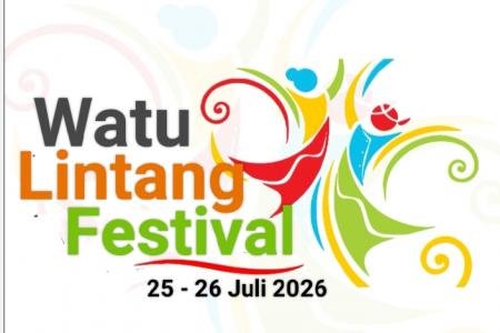 Watu Lintang Destinasi Wisata Baru di Desa Banjaran Hadirkan Hiburan d