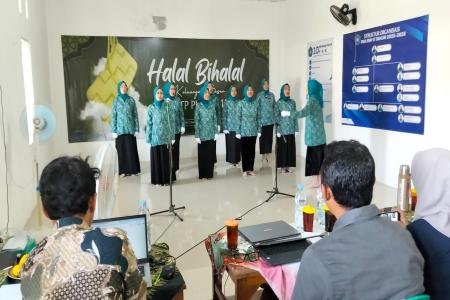 Tak Sekadar Lomba Paduan Suara