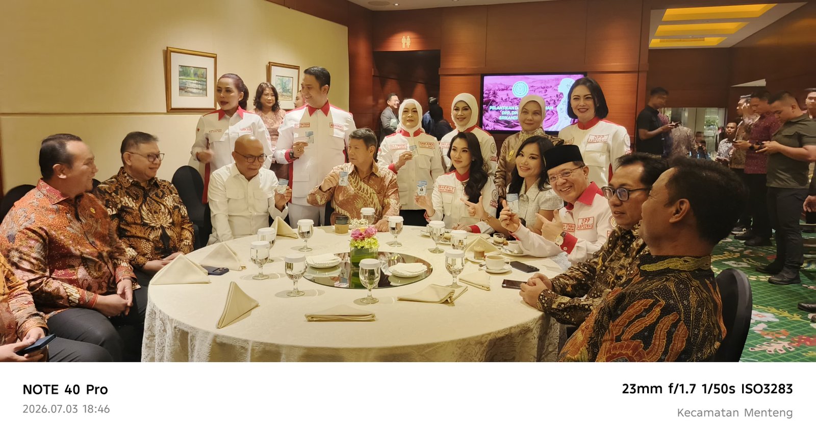 Mata Siber dan Srikandi di Garis Depan Program Prabowo 