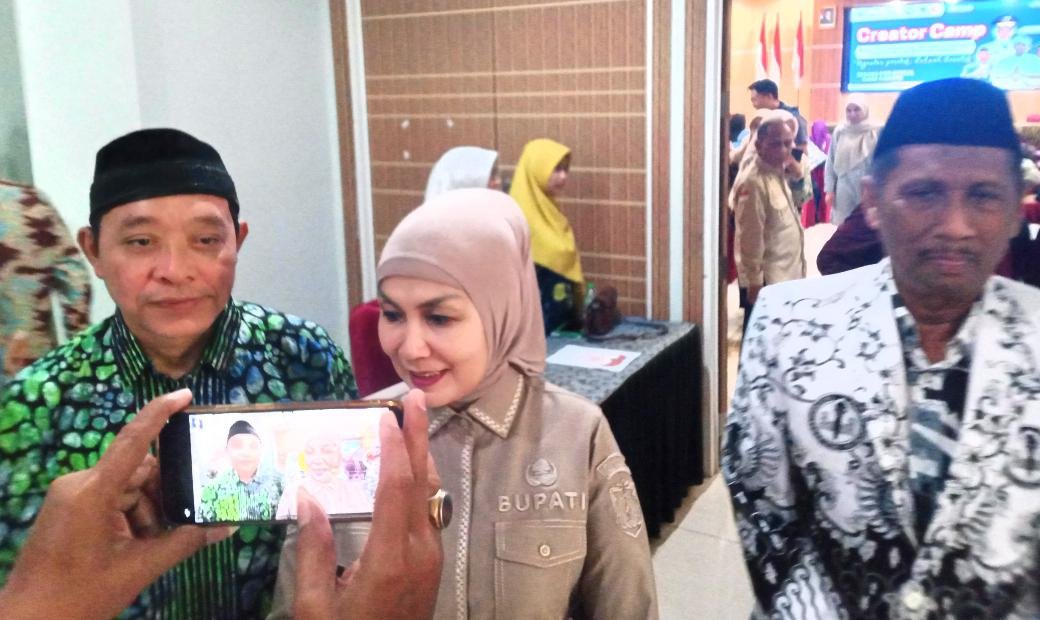 Muhammadiyah Kendal Perkuat Dakwah Digital, Peserta Dibekali Bikin Konten Menarik dan Inspiratif 