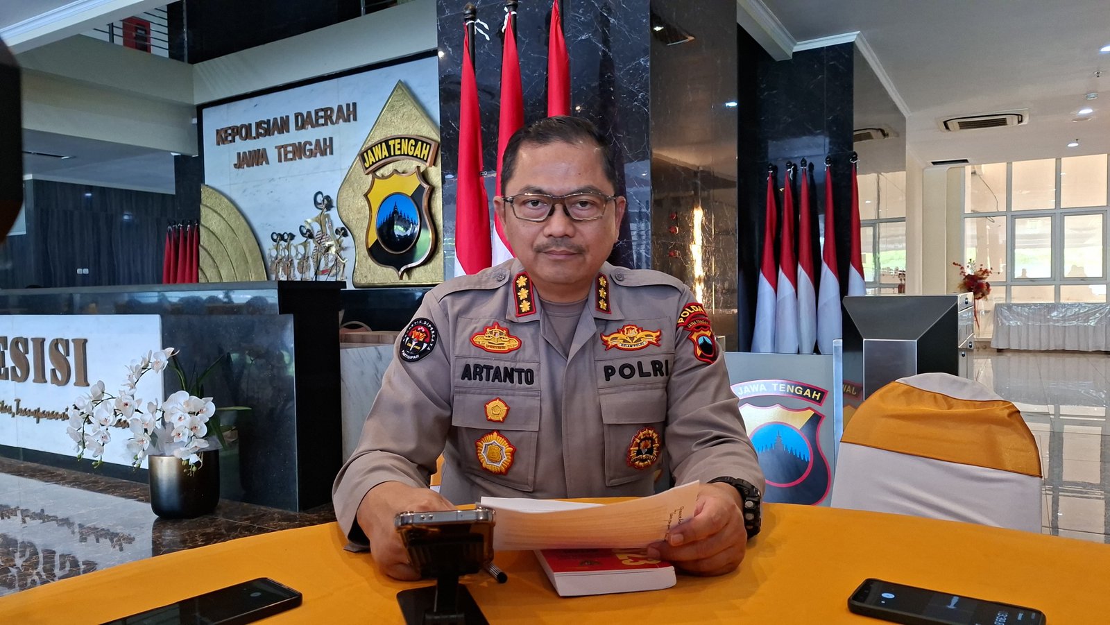 Kesempatan Emas! Polri Ajak Masyarakat Ikut Lomba Nasional, Ada Kategori untuk Anak hingga Difabel