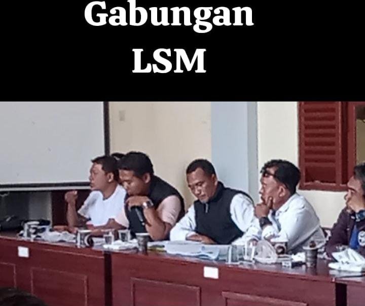 Audiensi Bakesbangpol Sampang Bersama Gabungan LSM Berbuah Kesepahaman, Sinergitas Terus Diperkuat