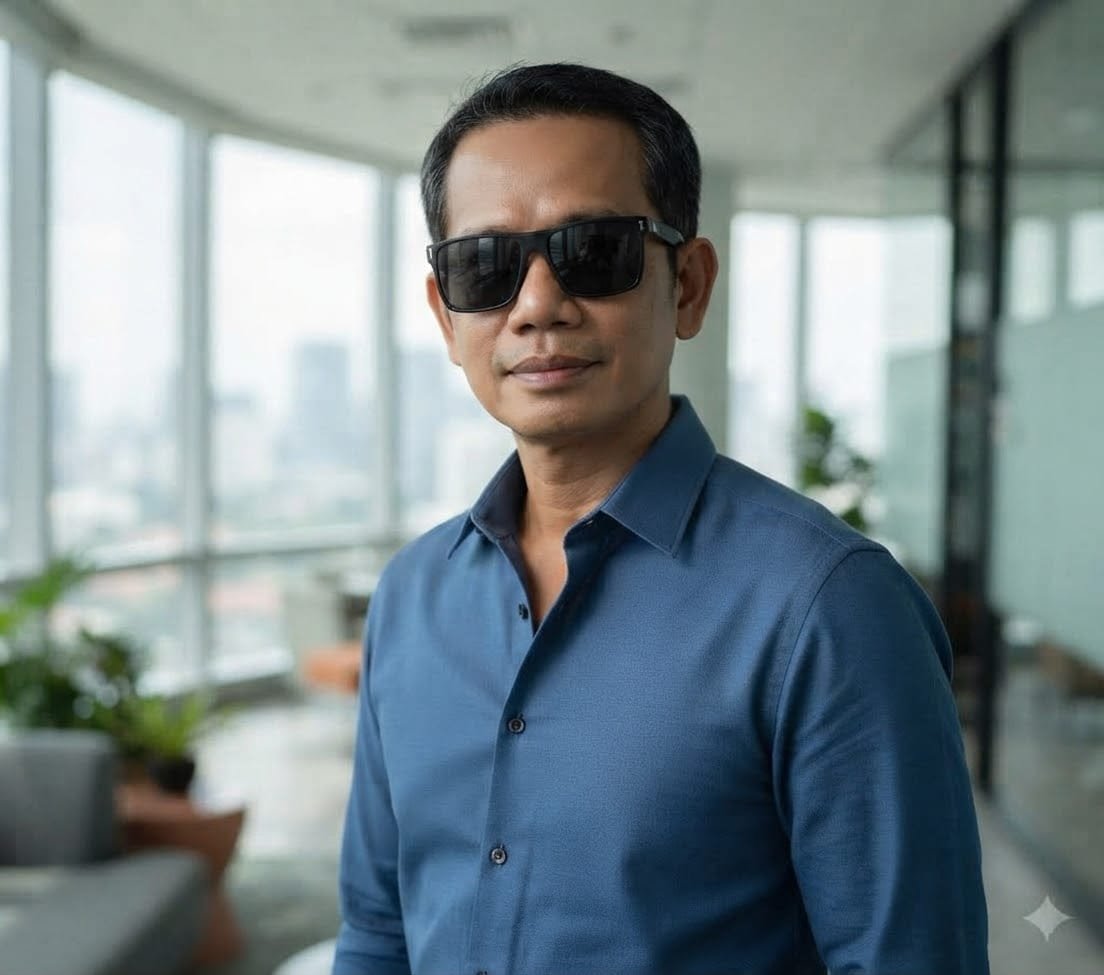 Eli Sahroni Ketua Umum BBP Akan Tempuh Jalur Hukum Terkait Dugaan Dana Pengurusan AJB Rp125 Juta