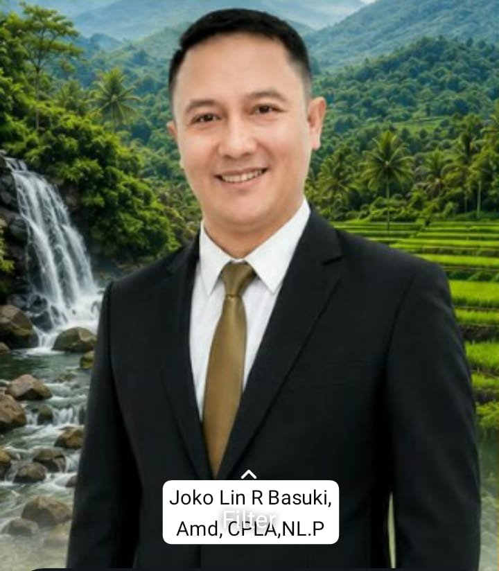 CIDADAP MENCARI PEMIMPIN YANG INOVATIF