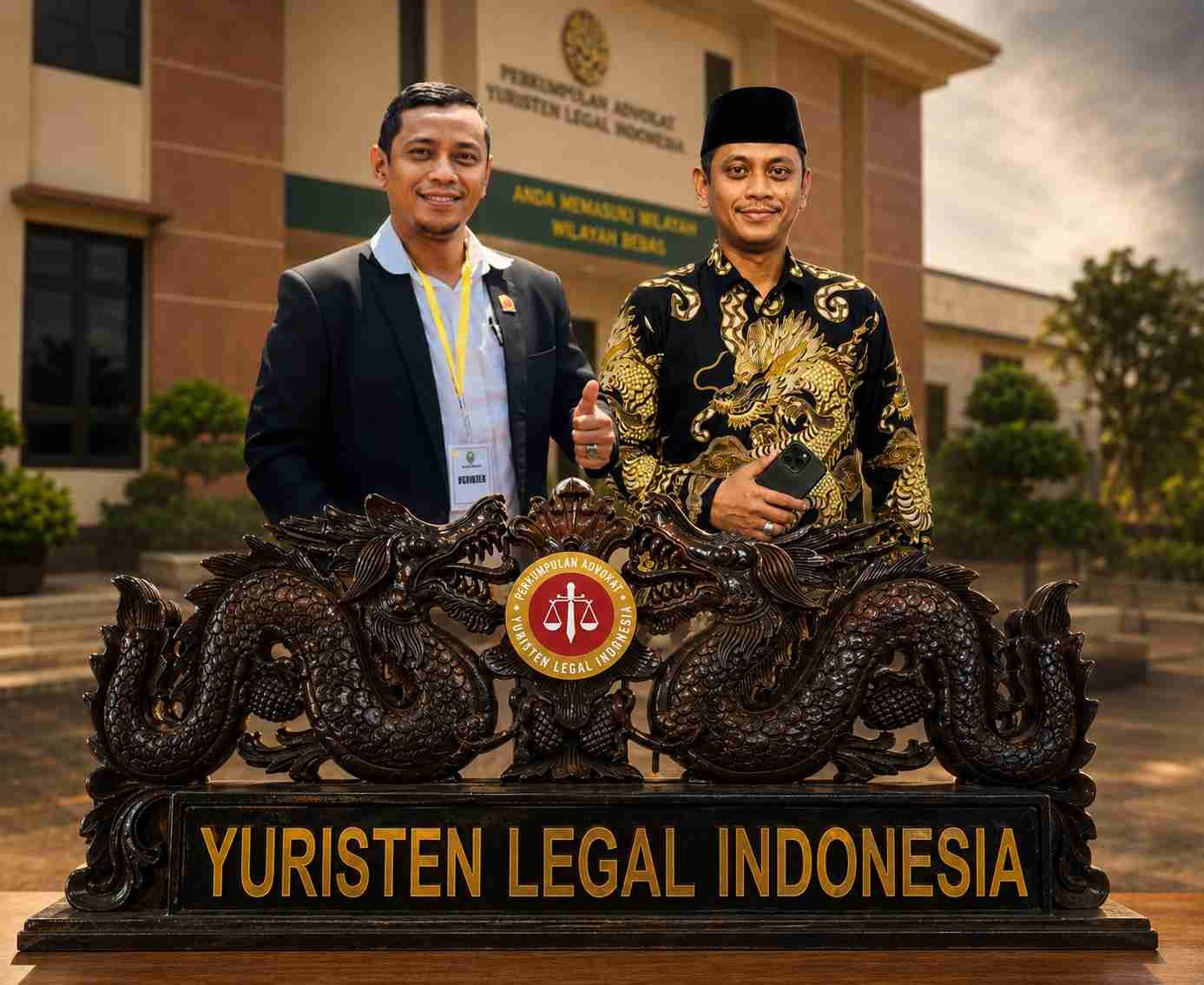 YLI Jateng Desak Polisi Tuntaskan Kasus Mantan Jampidsus