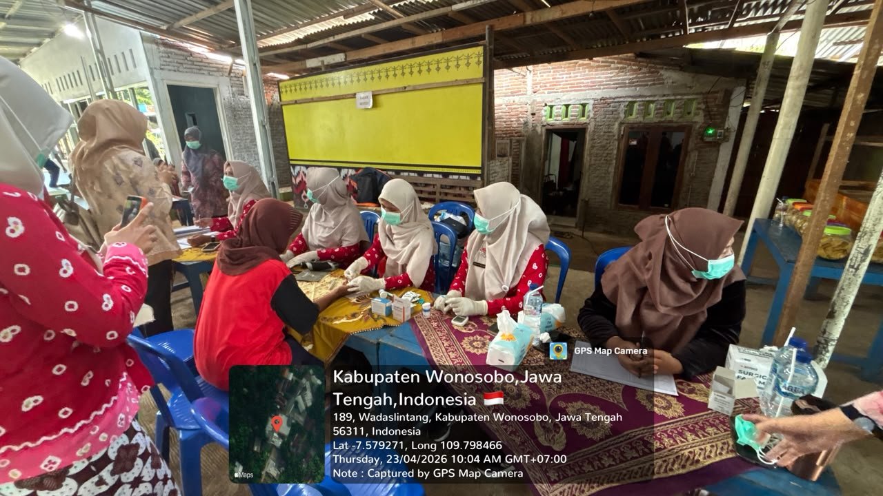 Dinkes Wonosobo Keroyokan Hadapi TBC hingga Perkuat Layanan Rujukan