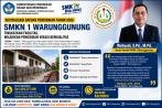 Revitalisasi SMKN 1 Warunggunung Dimulai, Tingkatkan Kualitas Pembelajaran dan Kompetensi Siswa