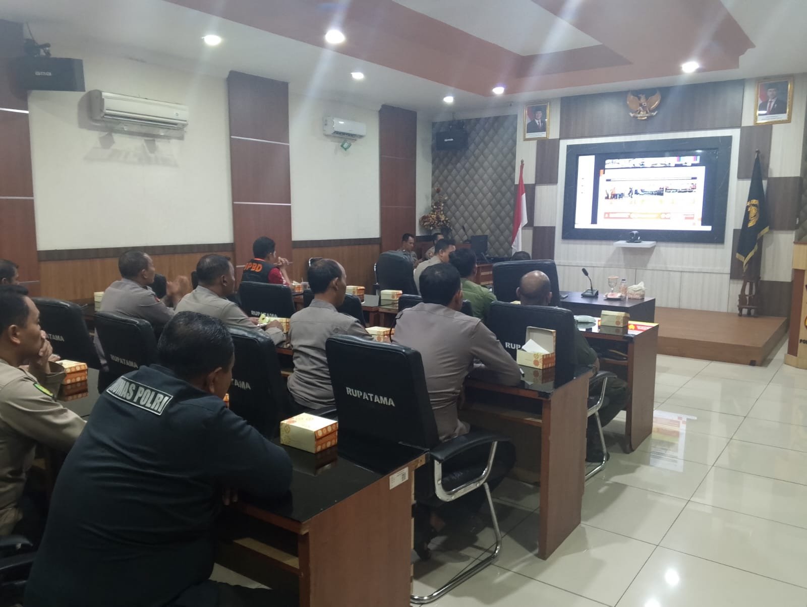 SEMARANG, SOROTNUSWANTORO.COM  PERHUTANI (30-07-2026) |