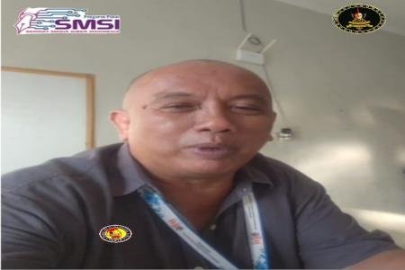 Hari Bhayangkara ke80 Eko HK Polri Semakin Presisi Humanis Menjadi Keb