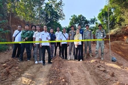 Nekat Beroperasi Tiga Tambang Ilegal D