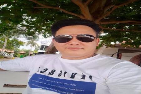 Agus Kobra Desak Penegakan Huk