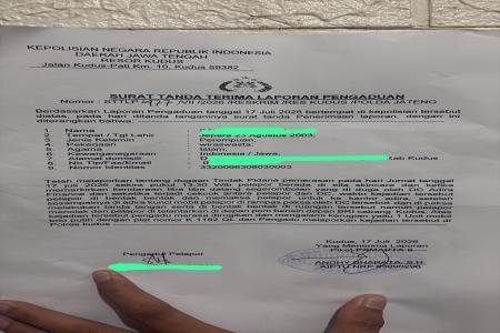 Debt Collector Di Duga Merampas Mobil 